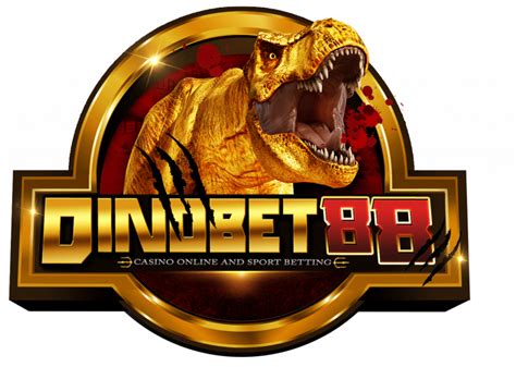 Dinobet88 เว็บตรงจากต่างประเทศ .